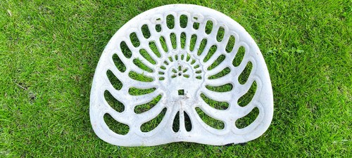 Vintage heavy cast - vintage,
