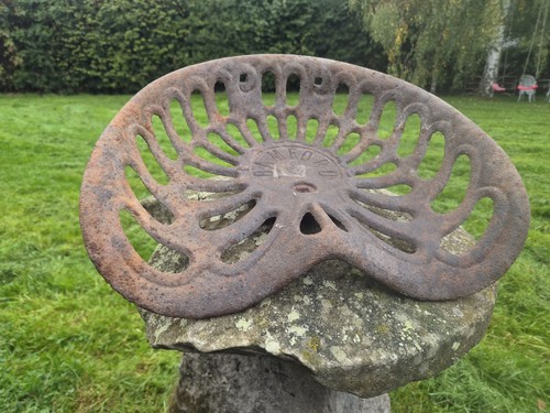Original vintage bamfords - vintage,