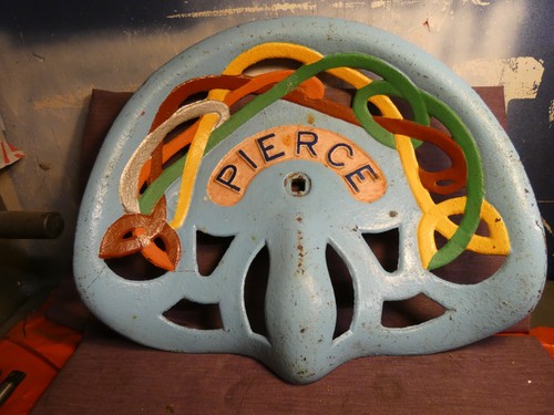 Tractor implement seat - tractor,